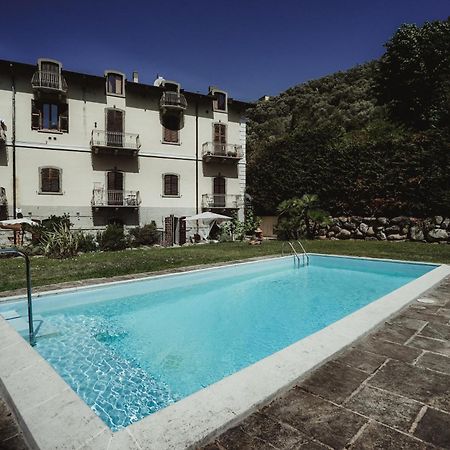 Suite 20 Airole Bagian luar foto