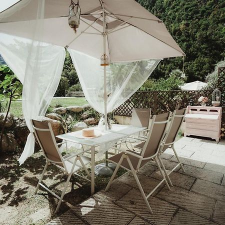 Suite 20 Airole Bagian luar foto