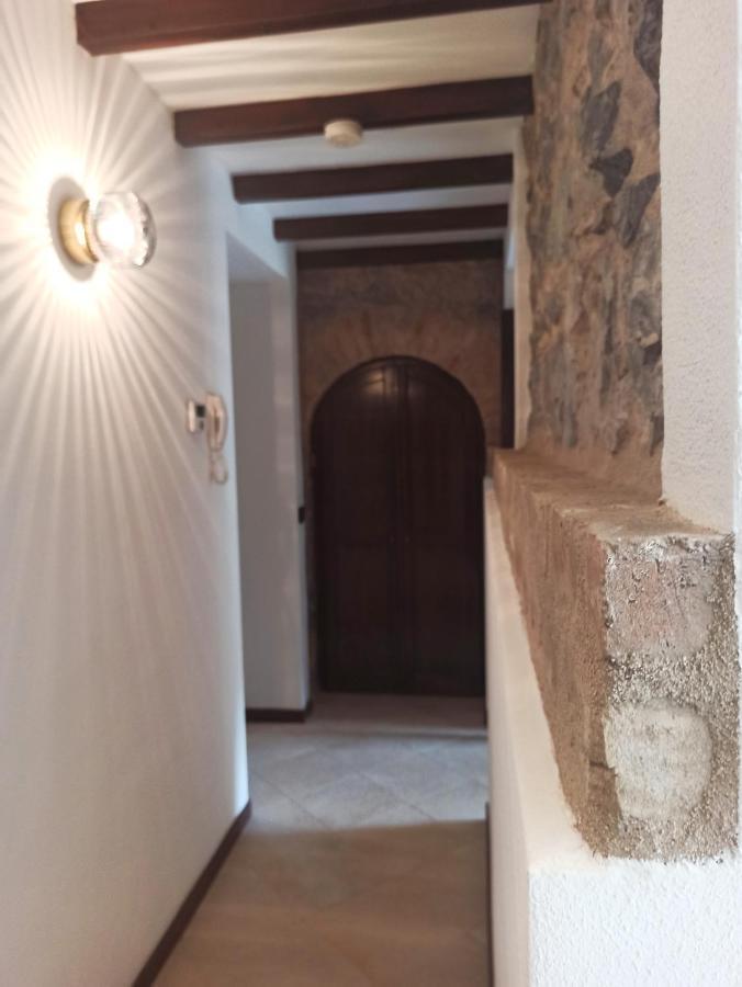 Suite 20 Airole Bagian luar foto