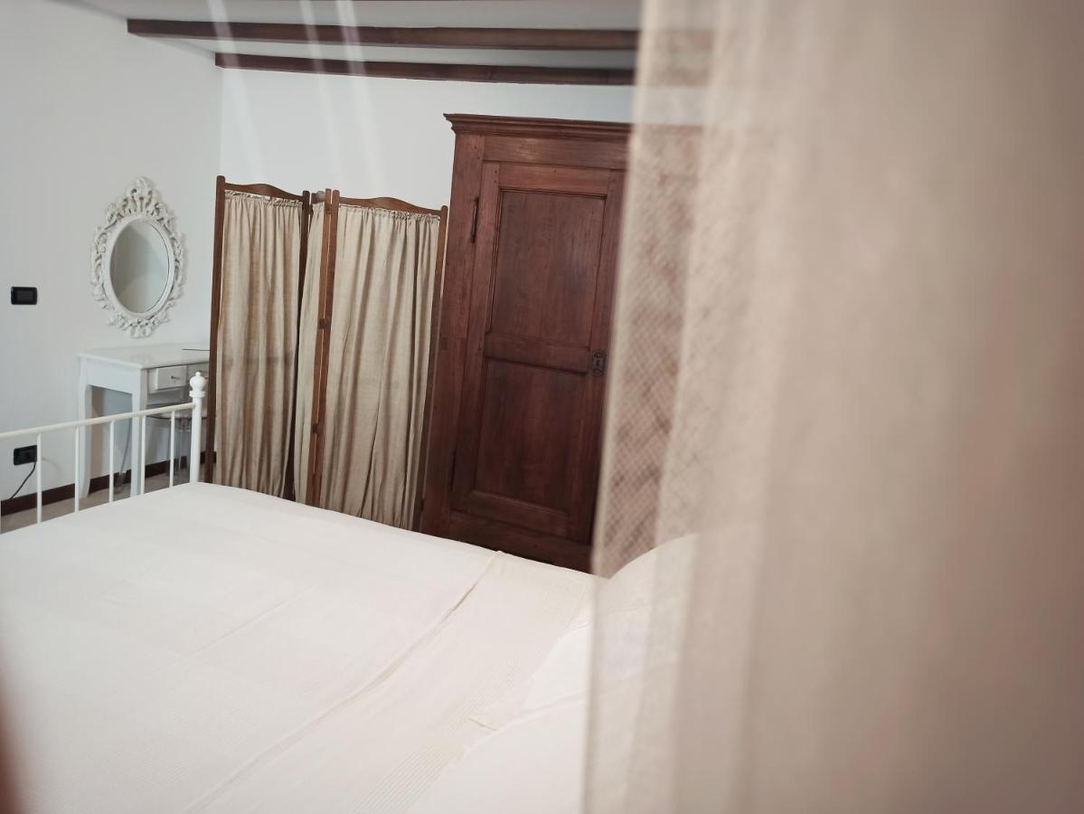 Suite 20 Airole Bagian luar foto