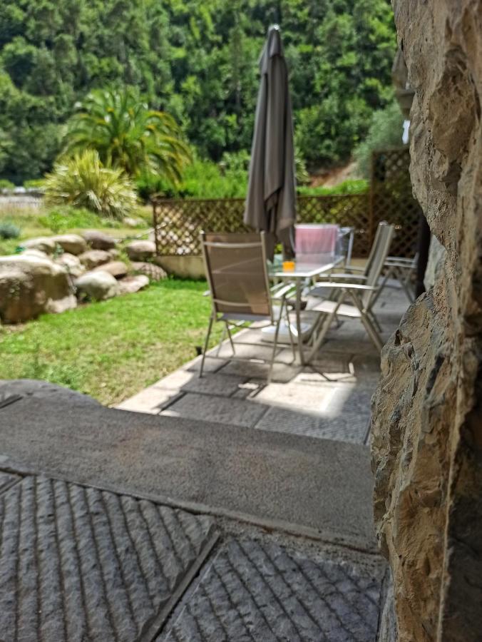 Suite 20 Airole Bagian luar foto