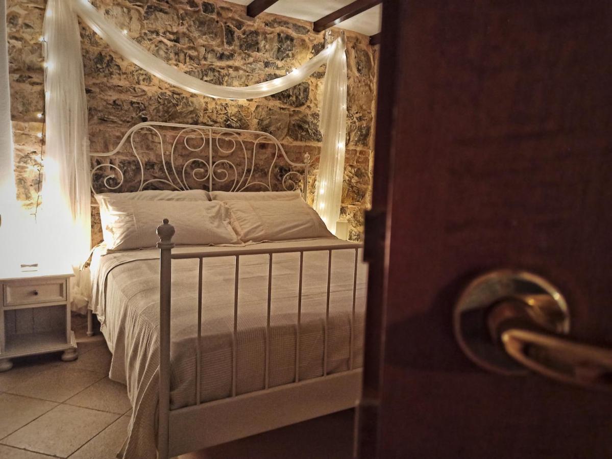 Suite 20 Airole Bagian luar foto