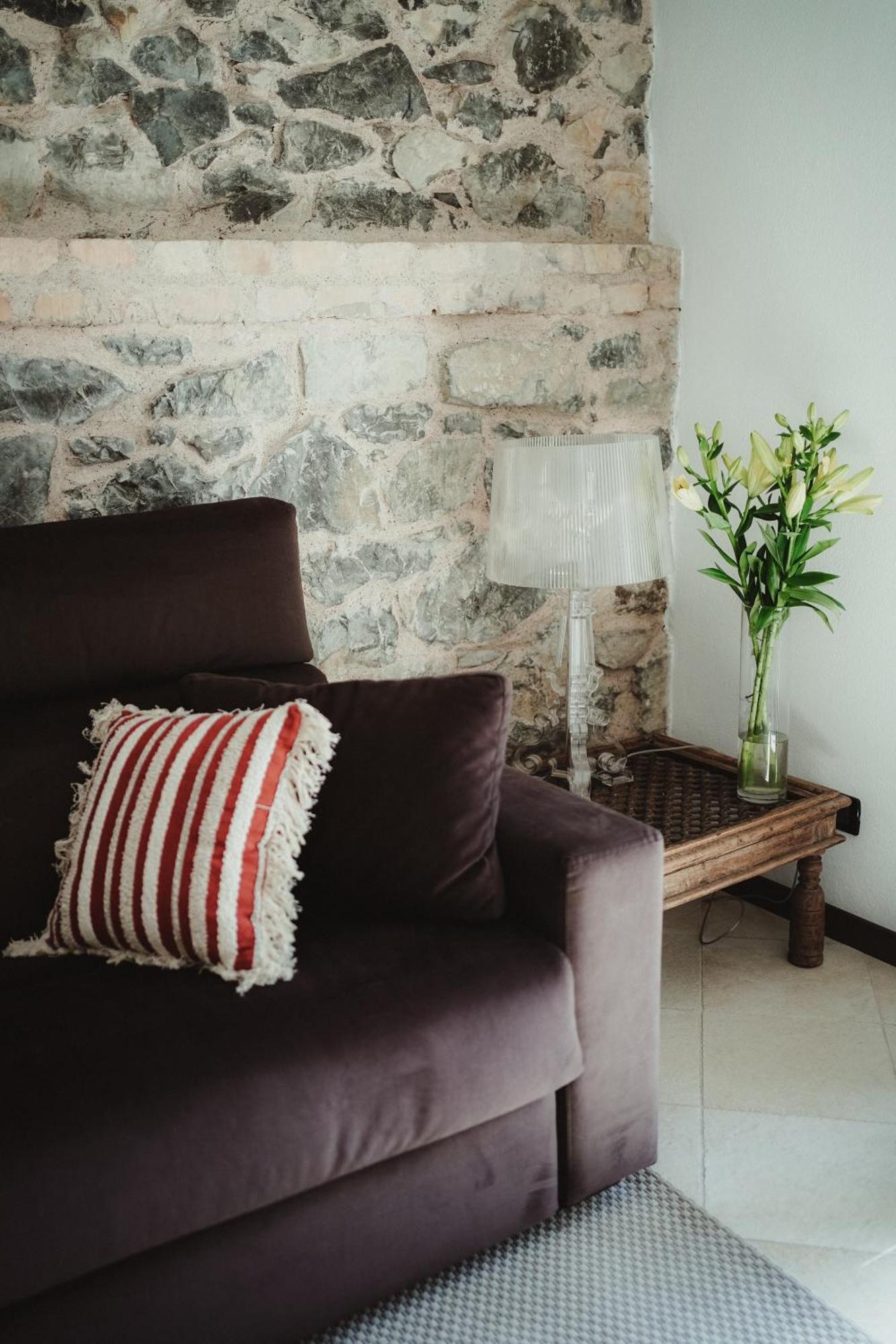 Suite 20 Airole Bagian luar foto