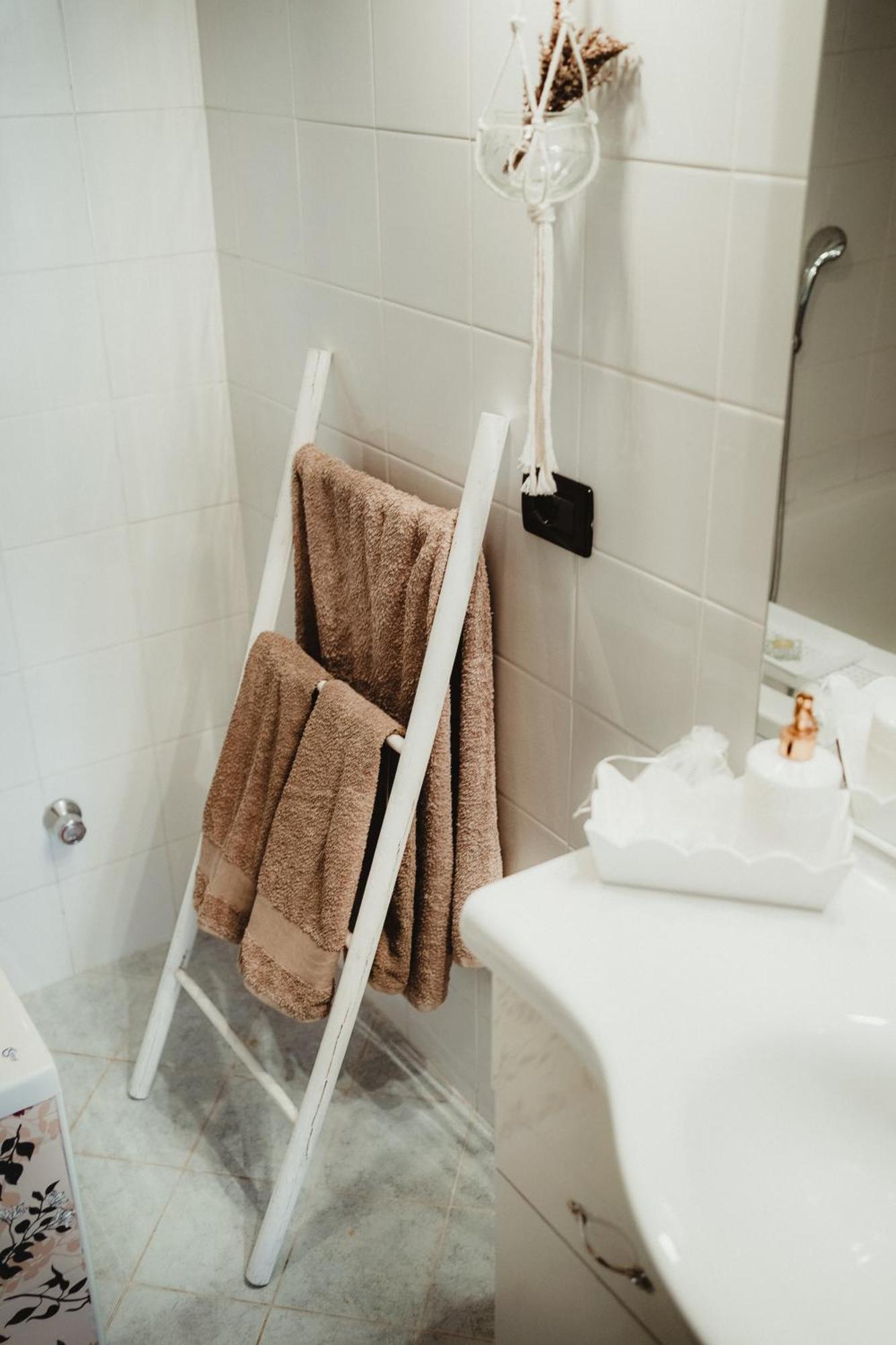 Suite 20 Airole Bagian luar foto