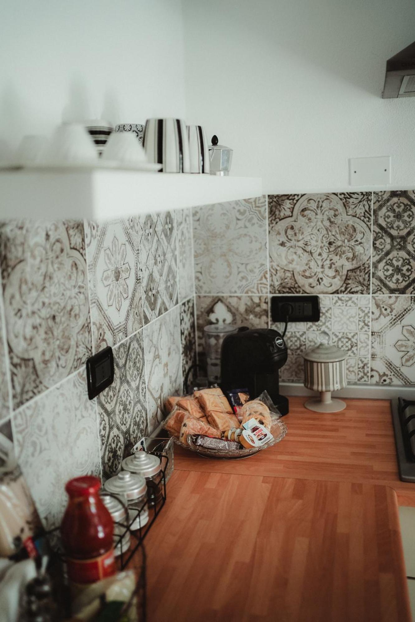 Suite 20 Airole Bagian luar foto