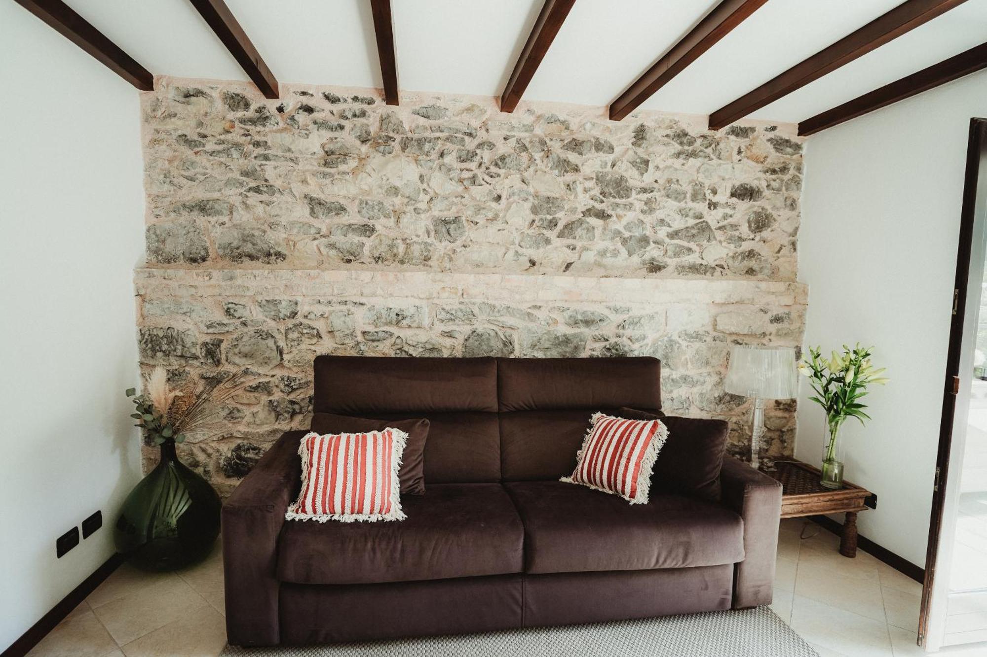 Suite 20 Airole Bagian luar foto