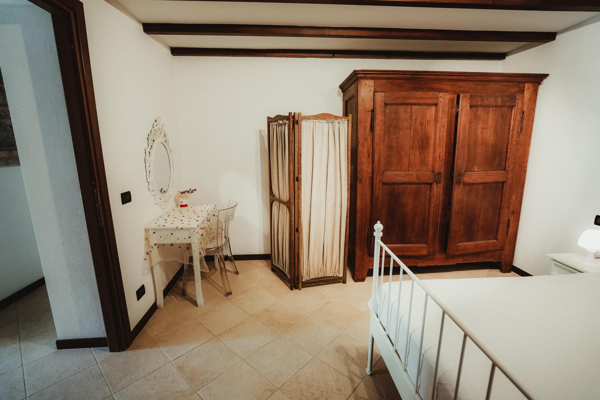 Suite 20 Airole Bagian luar foto