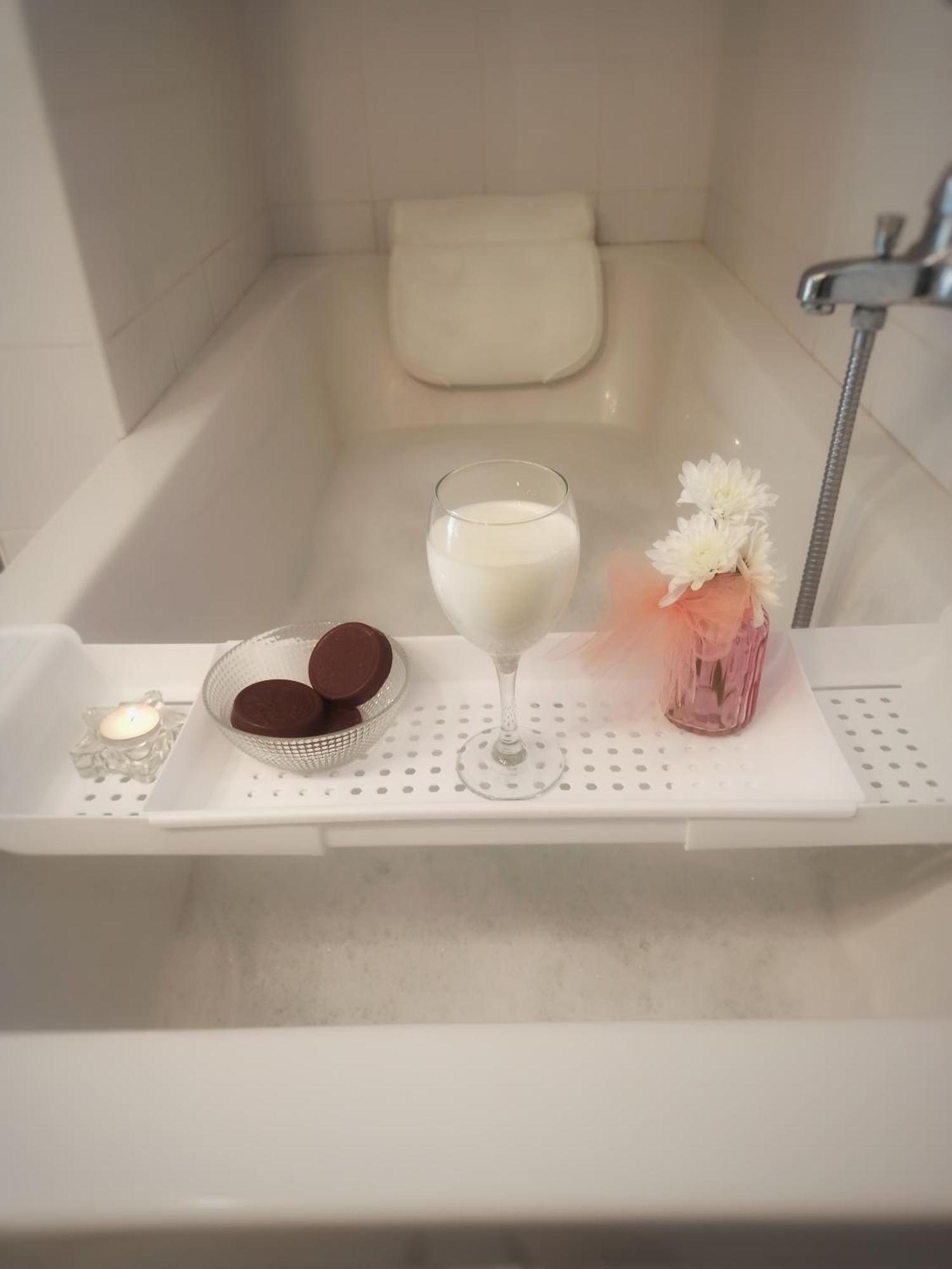 Suite 20 Airole Bagian luar foto